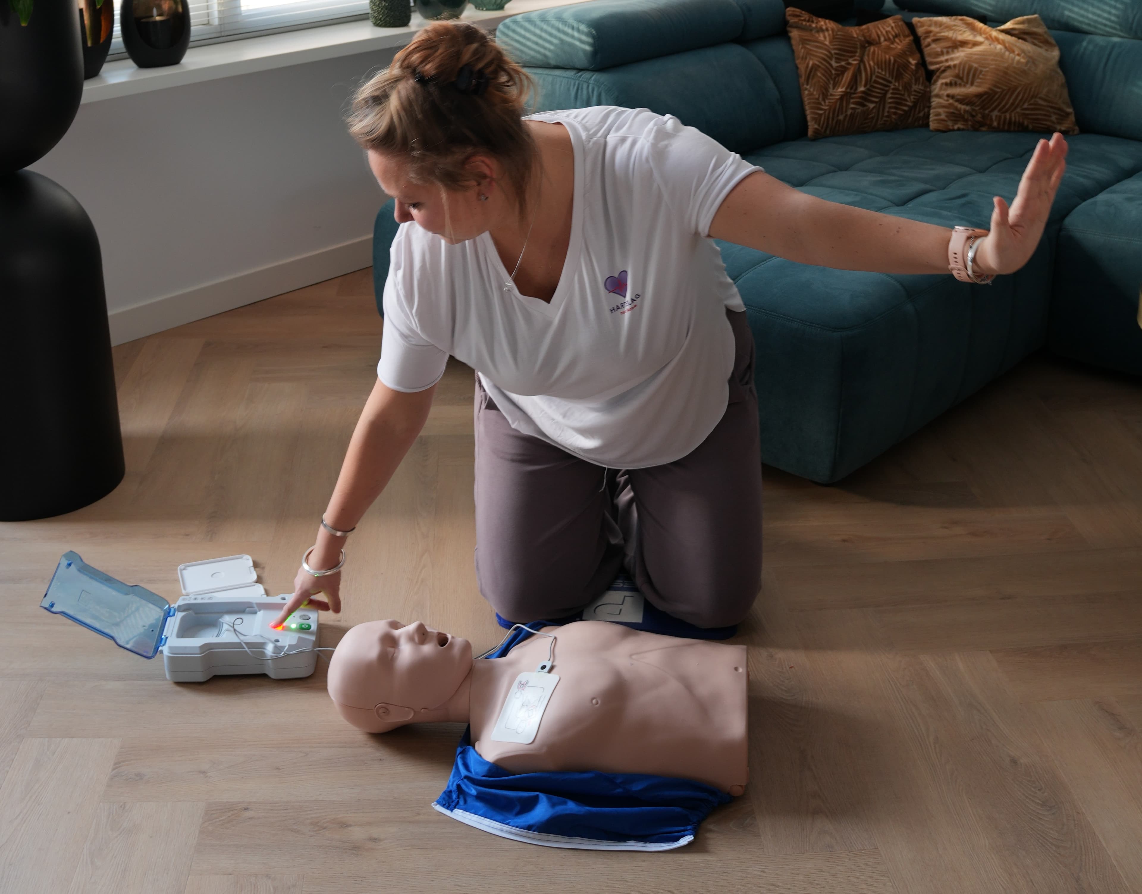 PBLS Kind — Vervolg