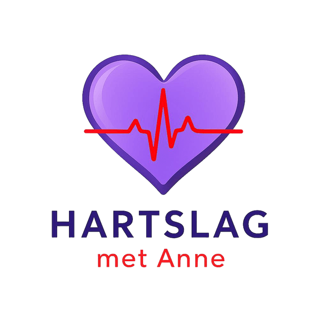 Hartslag met Anne