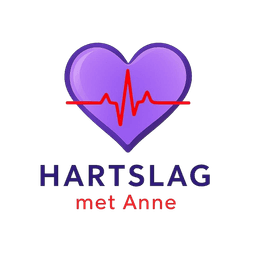 Hartslag met Anne