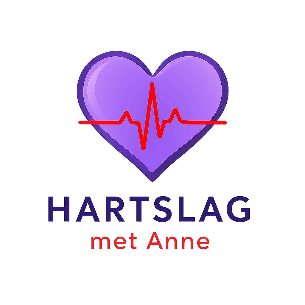 Hartslag met Anne