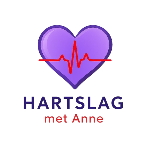 Hartslag met Anne